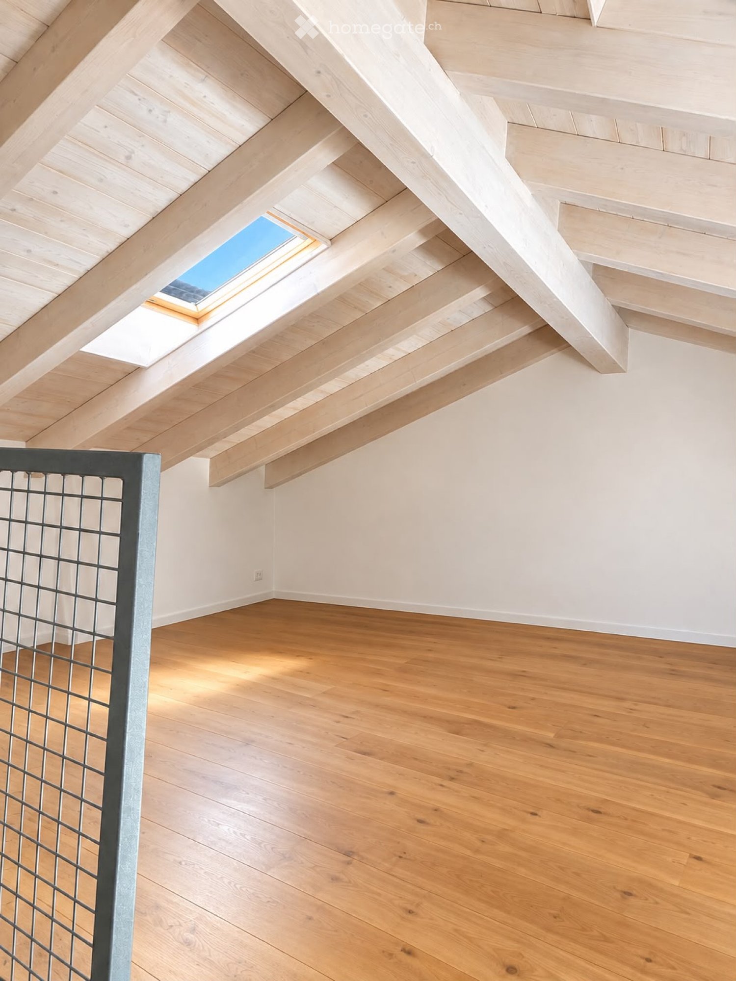 4 Zimmer Einfamilienhaus, Foto 5 von 5
