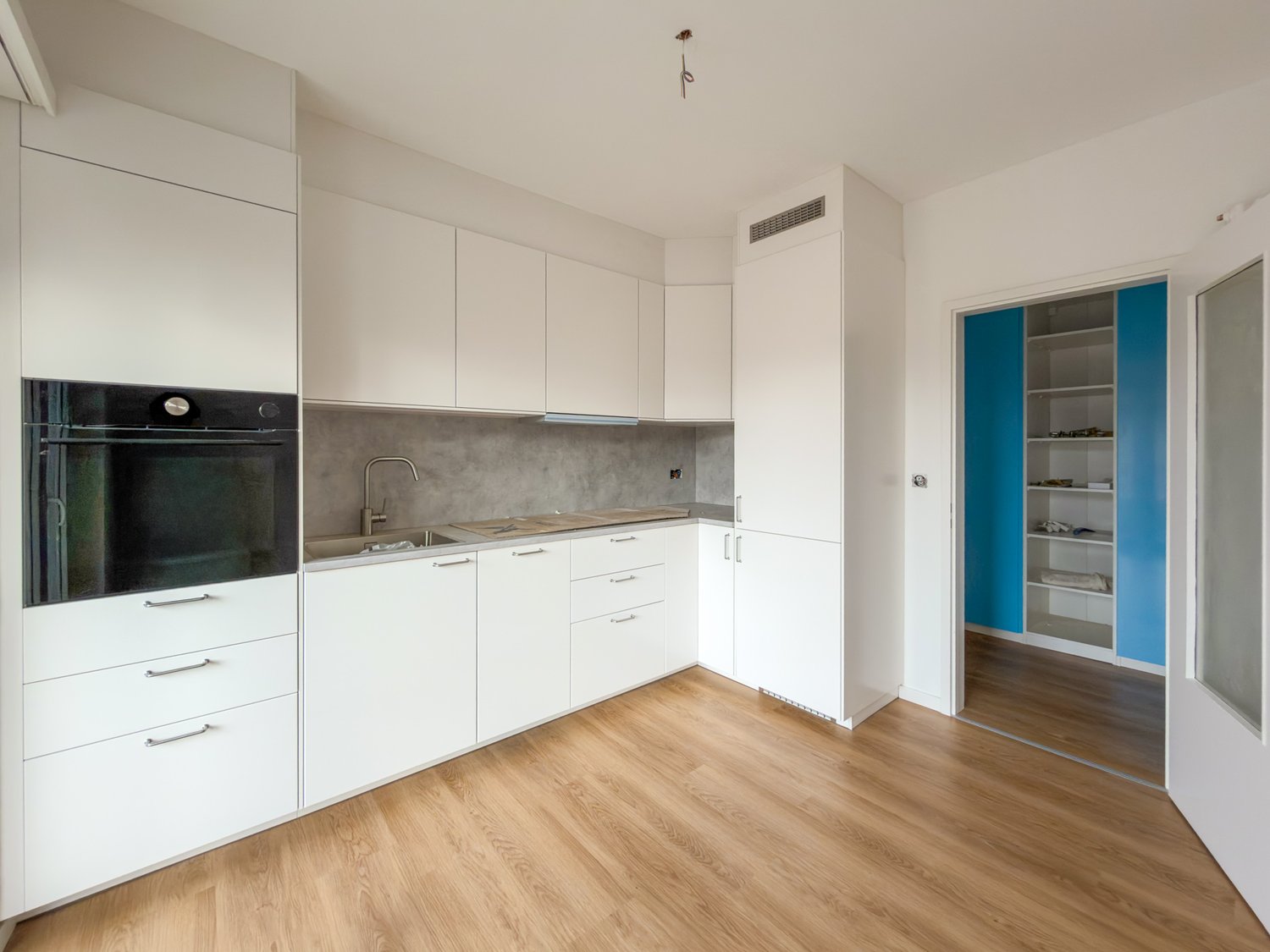 4 ½ Zimmer-Wohnung, Foto 1 von 7