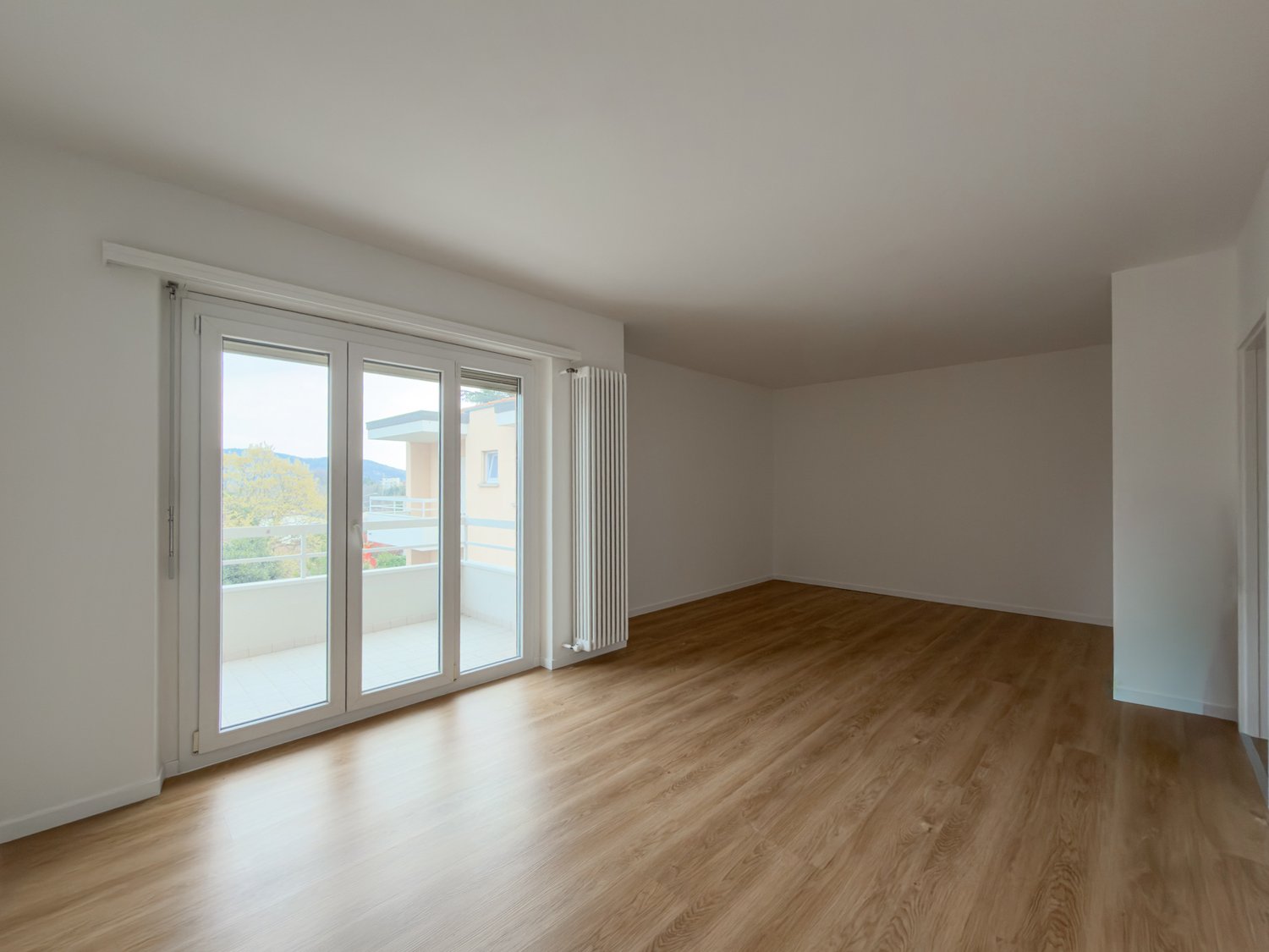 4 ½ Zimmer-Wohnung, Foto 2 von 7