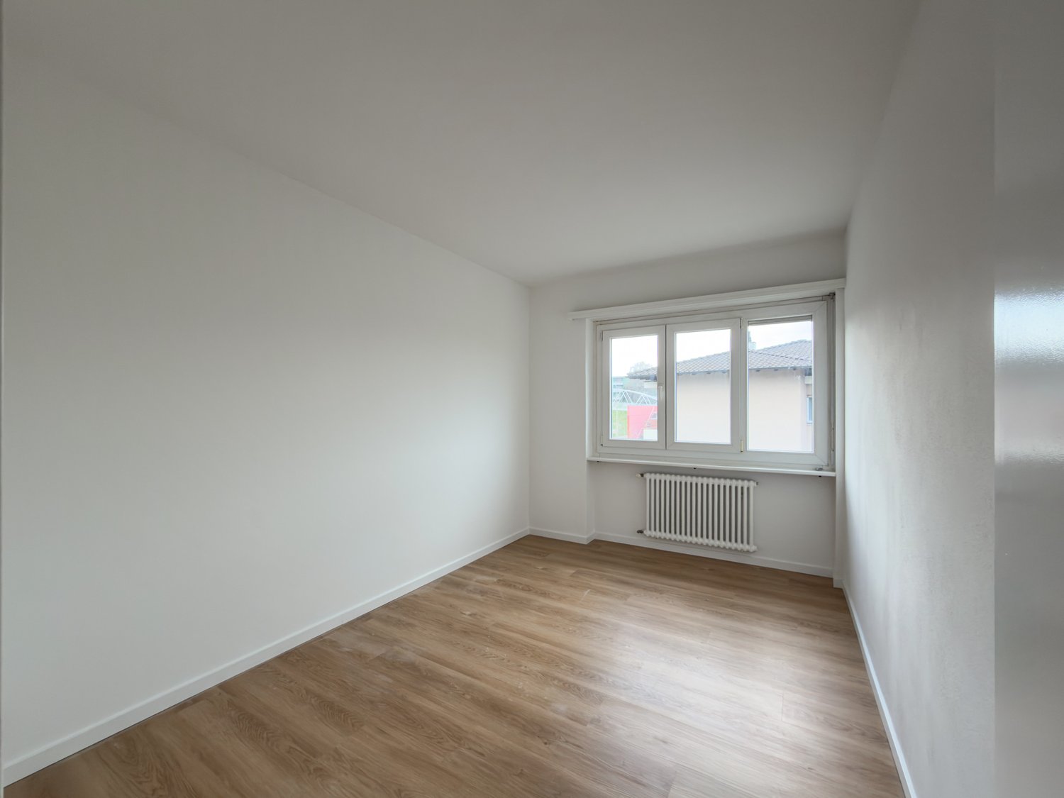 4 ½ Zimmer-Wohnung, Foto 4 von 7
