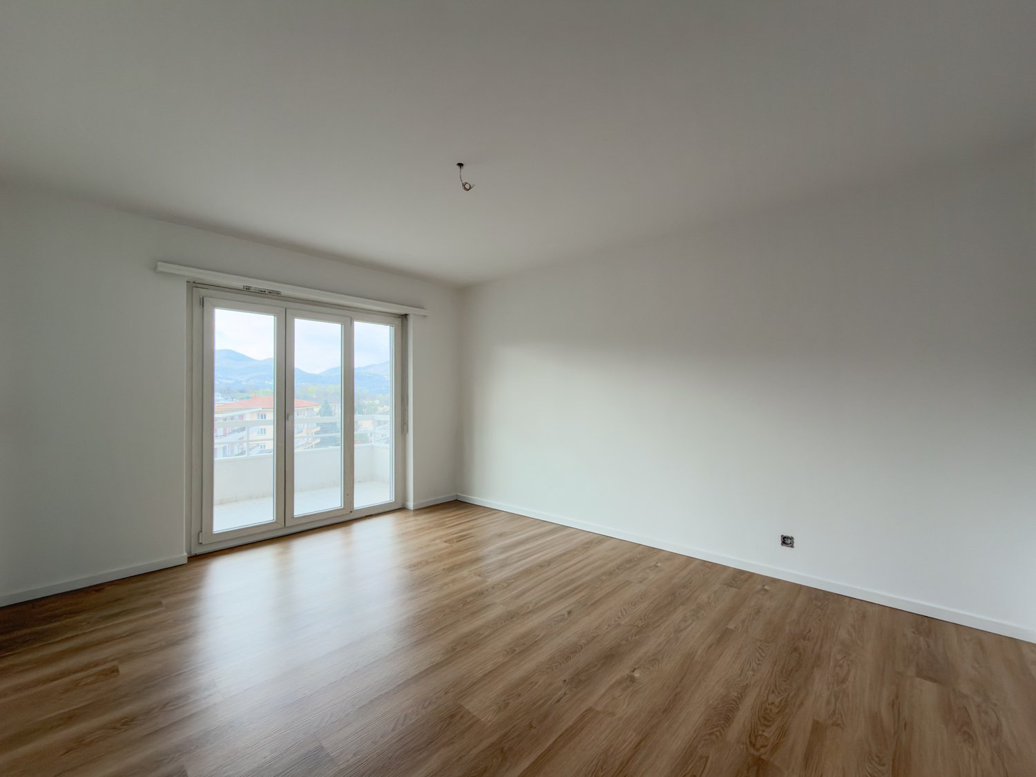 4 ½ Zimmer-Wohnung, Foto 3 von 7
