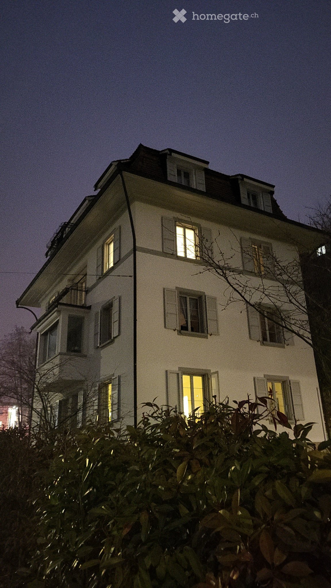 4 ½ Zimmer-Wohnung, Foto 3 von 5