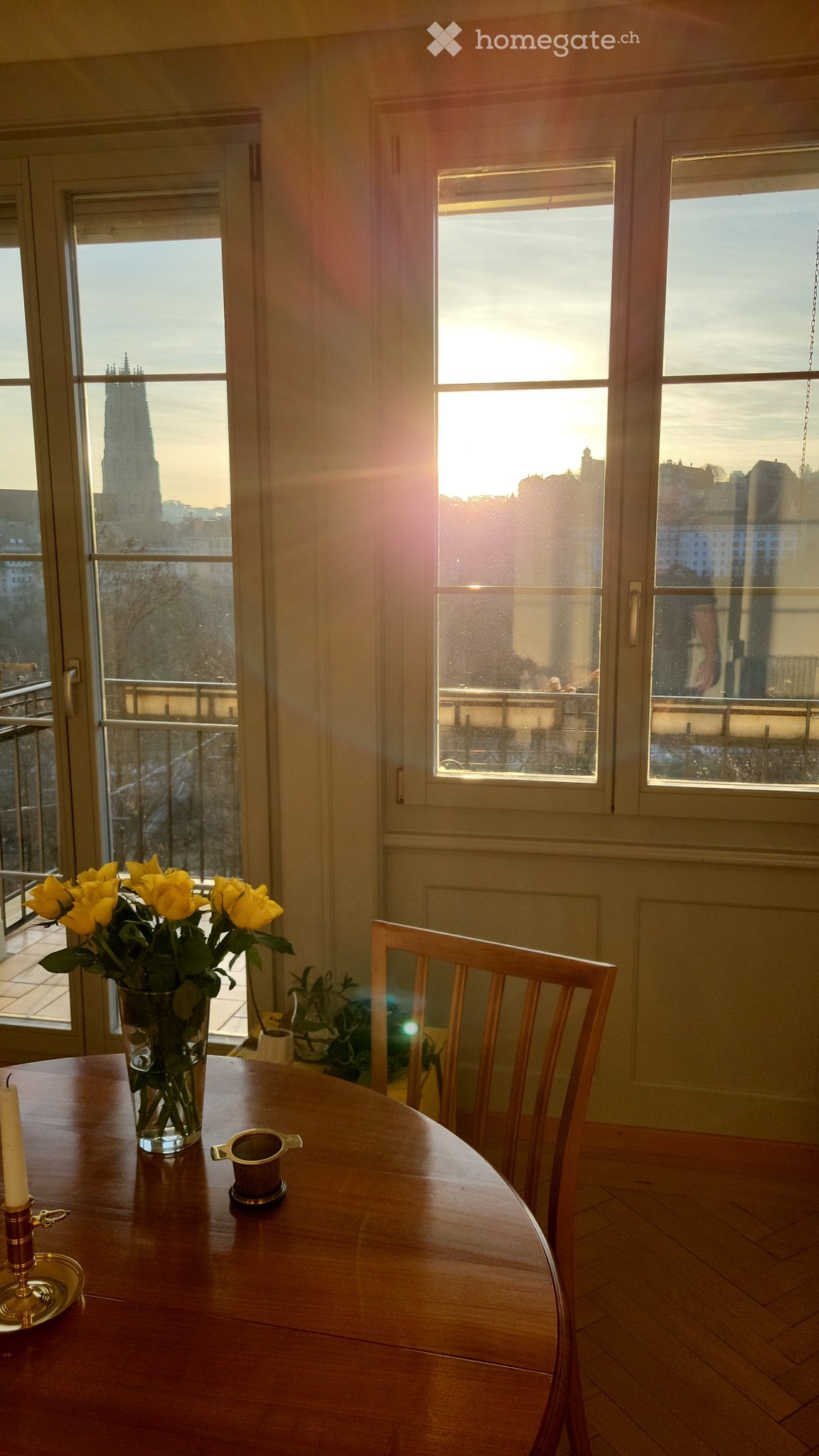 4 ½ Zimmer-Wohnung, Foto 4 von 5