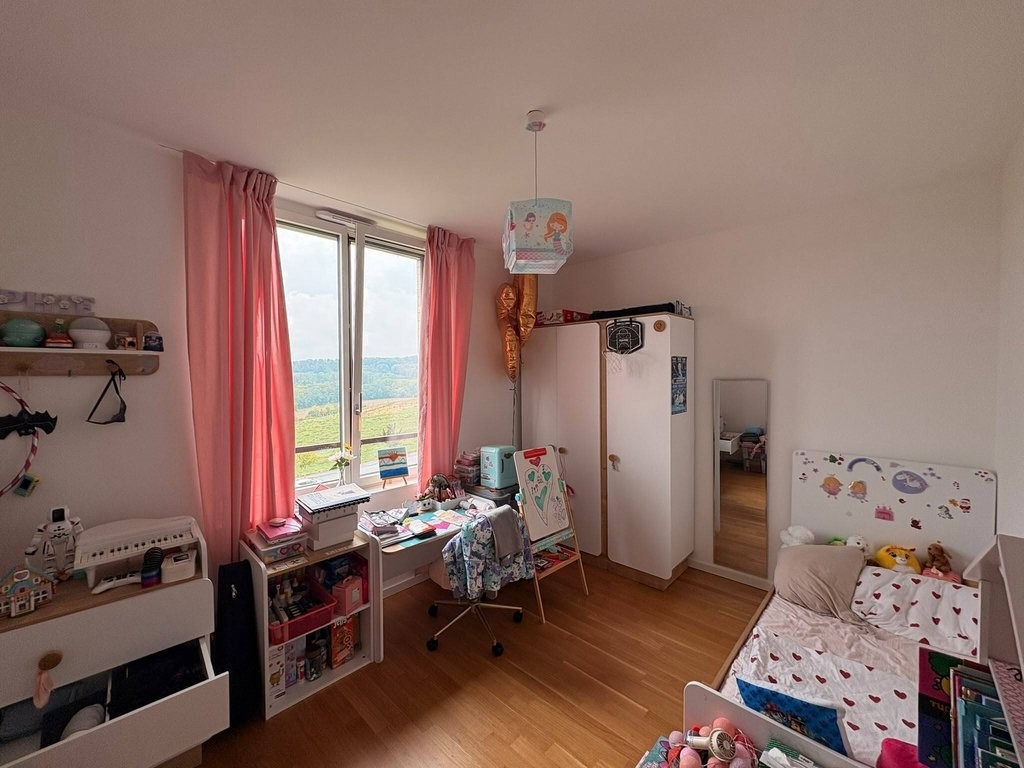 4 ½ Zimmer-Wohnung