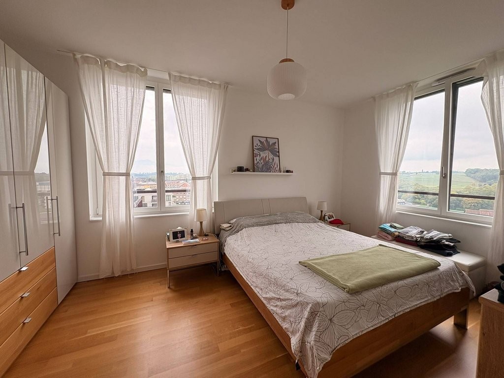4 ½ Zimmer-Wohnung