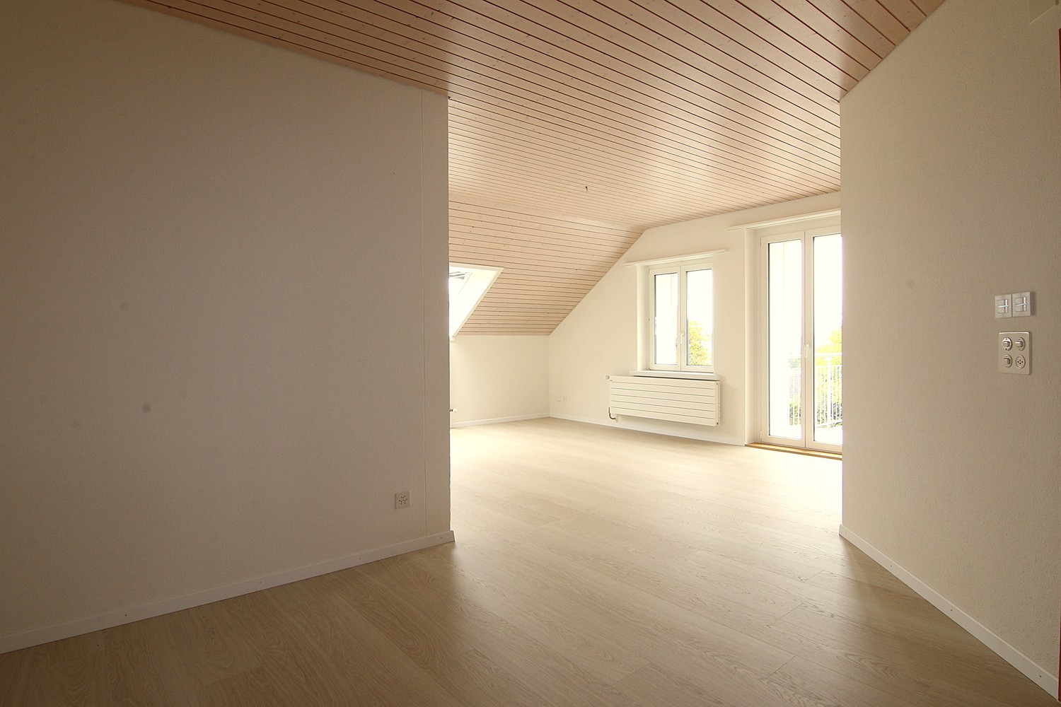 4 rooms roof flat, Foto 7 von 10