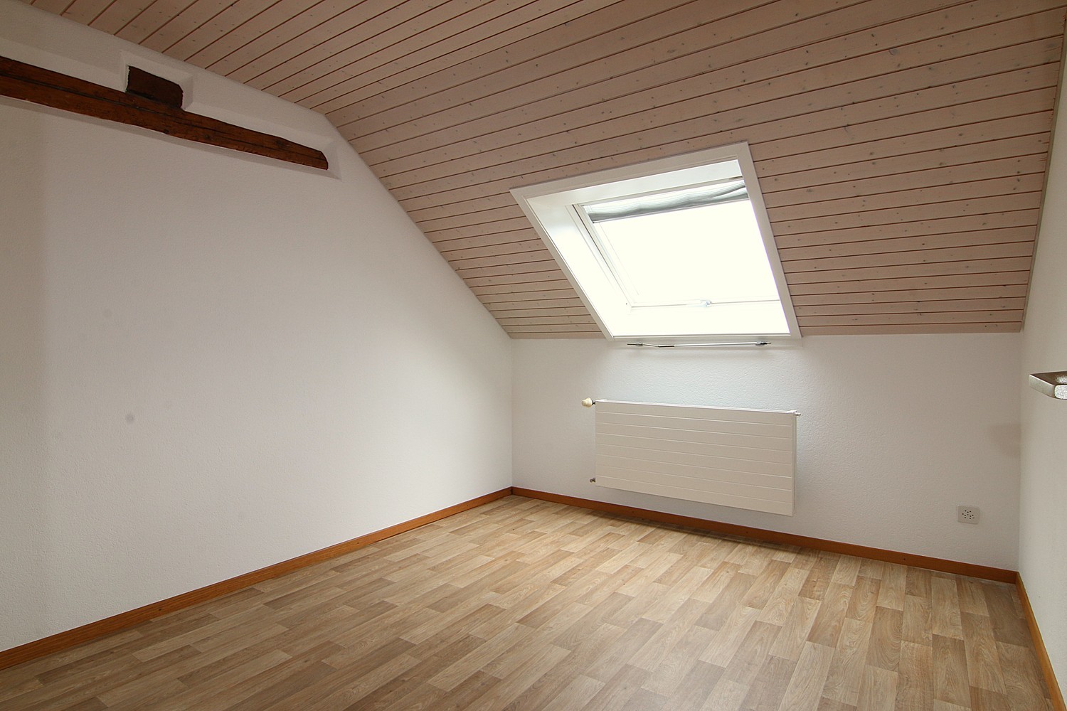 4 rooms roof flat, Foto 6 von 10