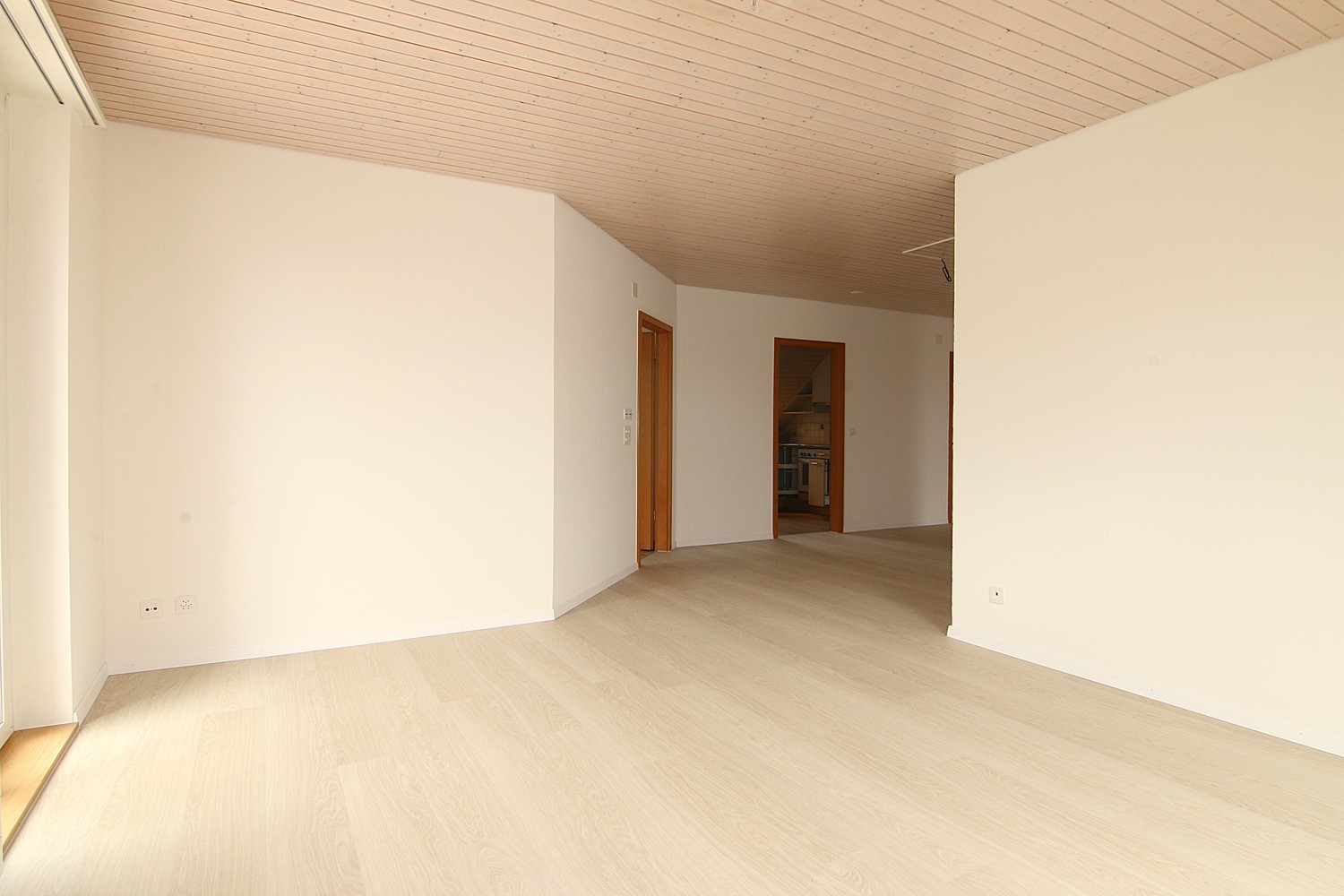 4 rooms roof flat, Foto 4 von 10