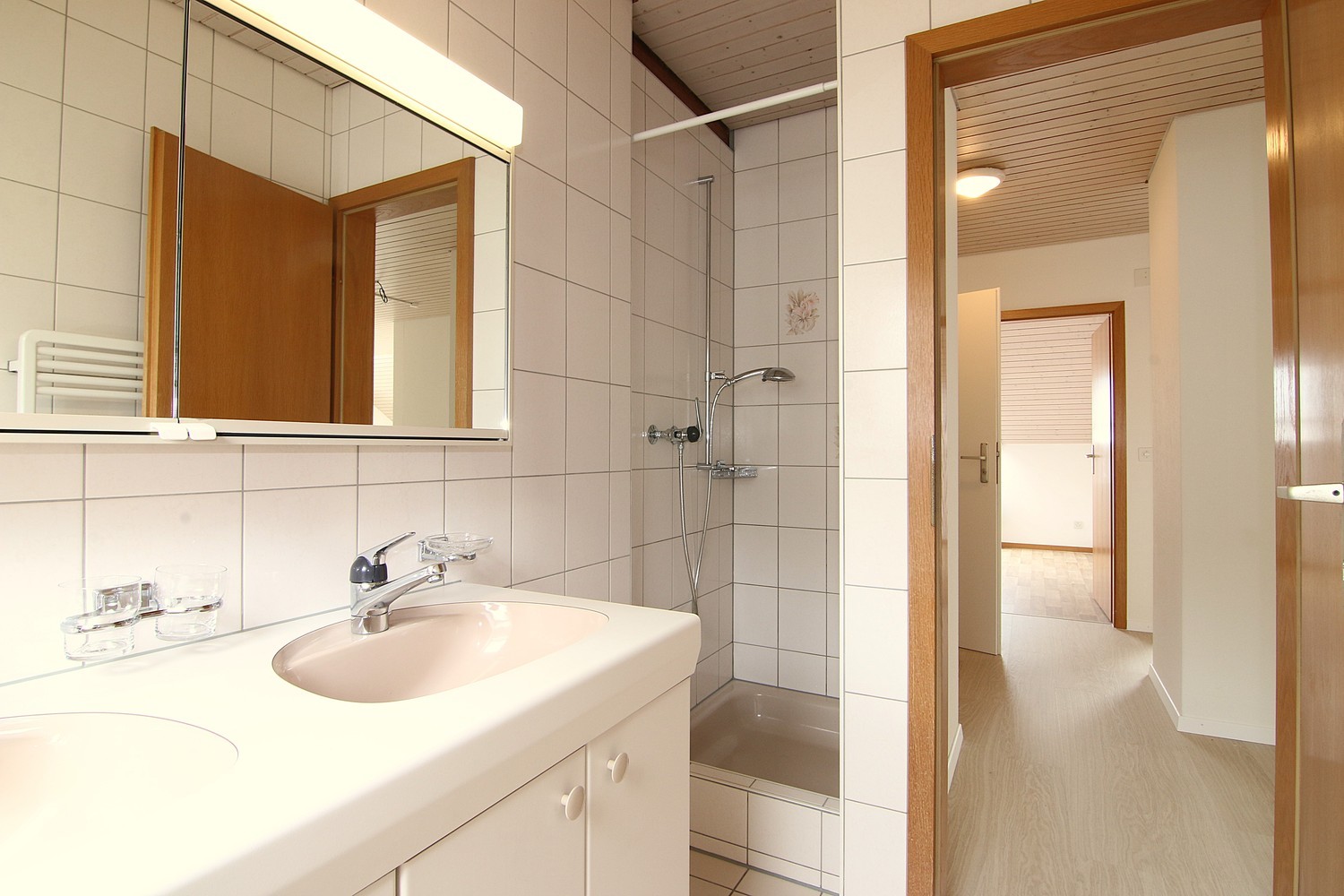 4 rooms roof flat, Foto 8 von 10