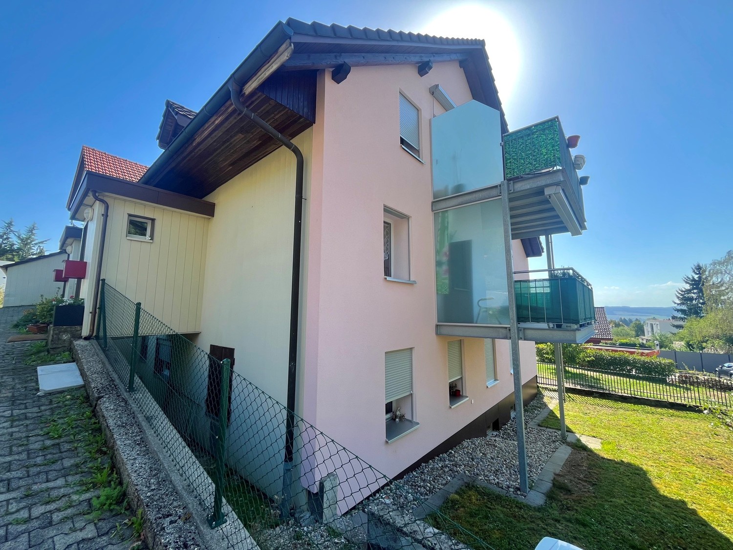 4 rooms roof flat, Foto 10 von 10