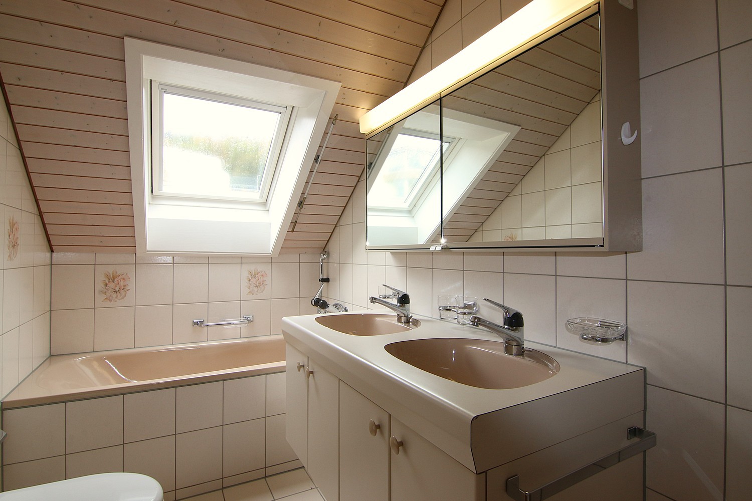 4 rooms roof flat, Foto 9 von 10