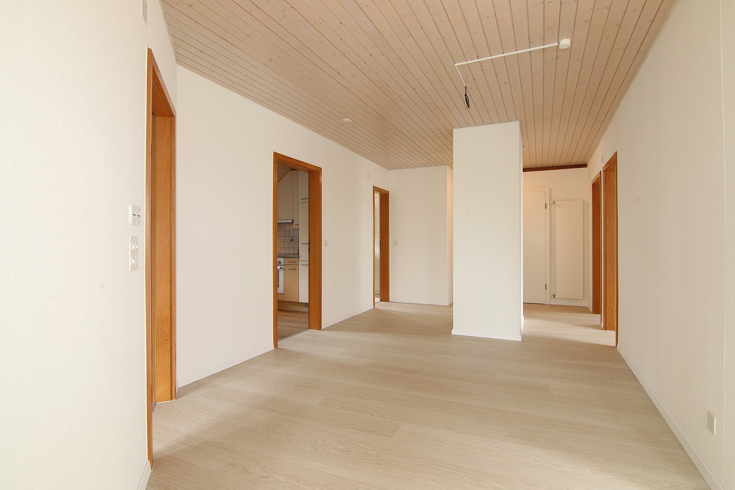4 rooms roof flat, Foto 3 von 10