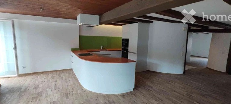 6 ½ rooms apartment, Foto 4 von 5