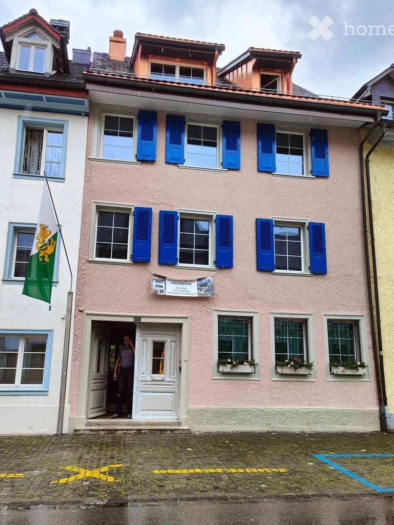 6 ½ rooms apartment, Foto 1 von 5