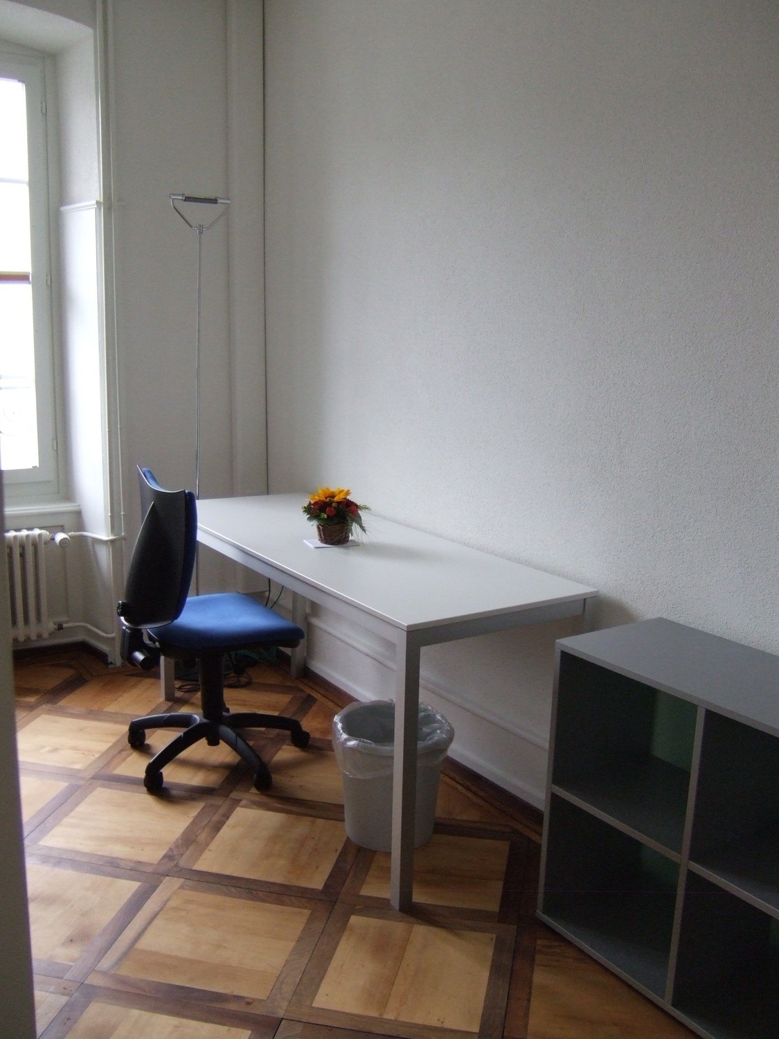 Chambre en colocation