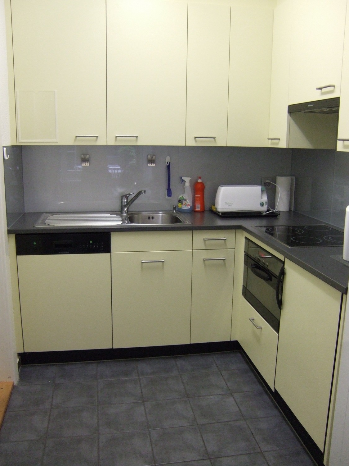 Chambre en colocation