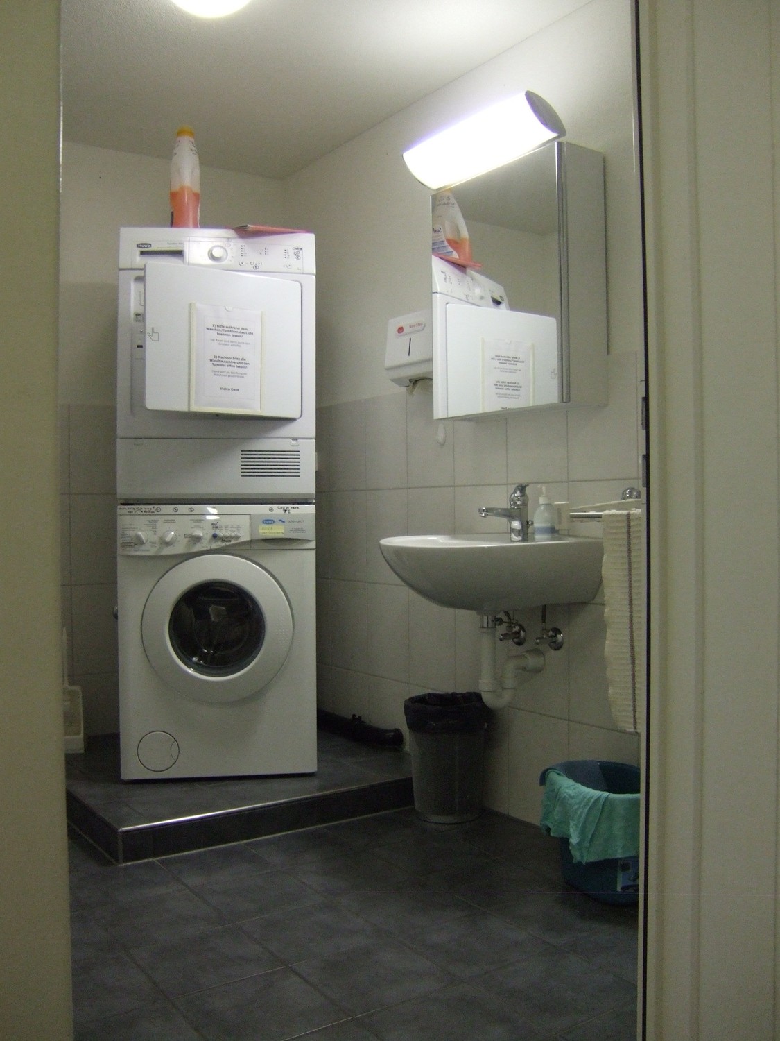 Chambre en colocation