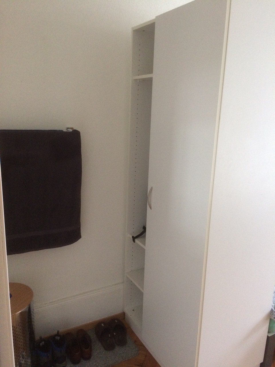 Chambre en colocation