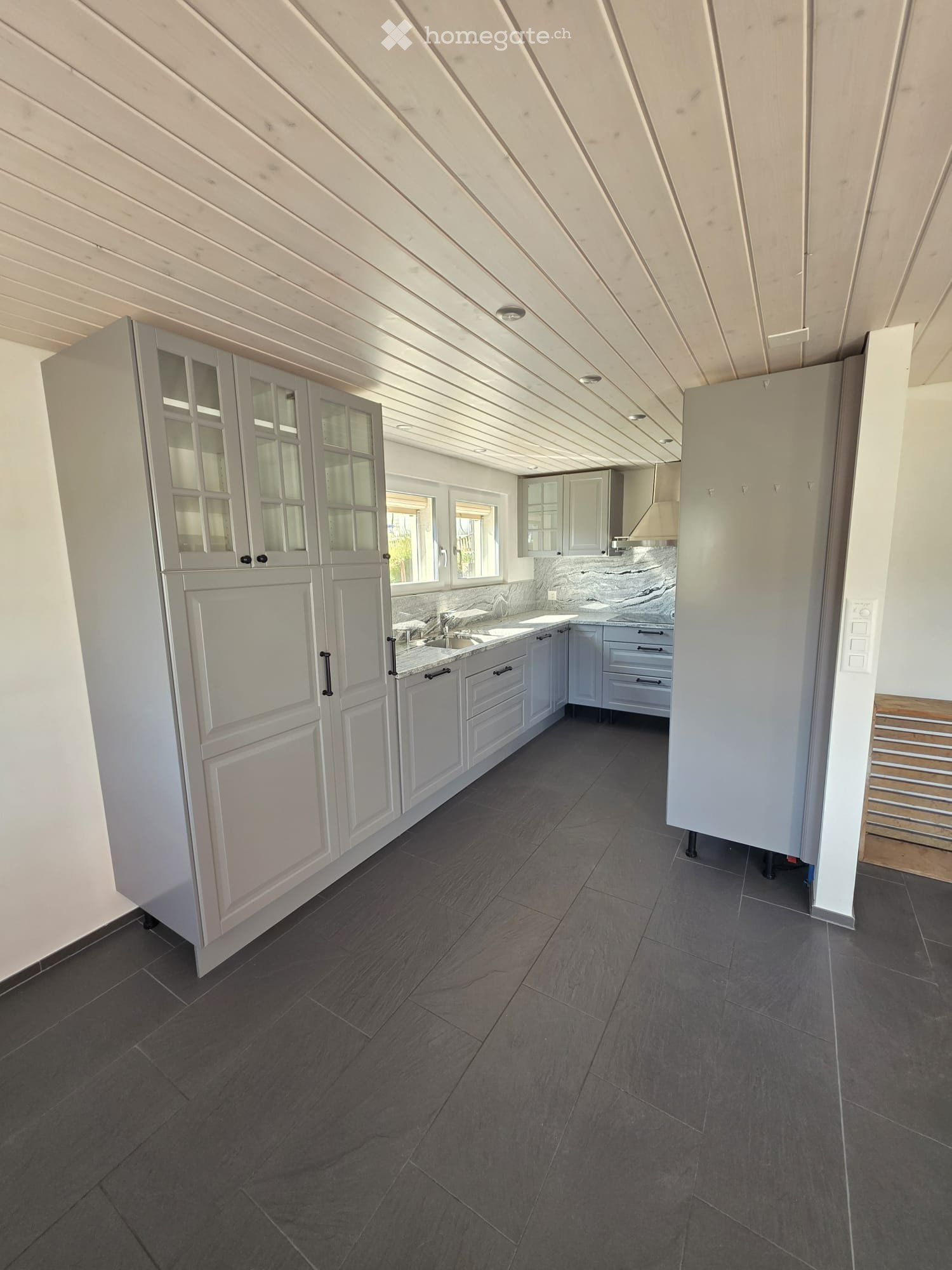 Casa singola di 3 ½ locali