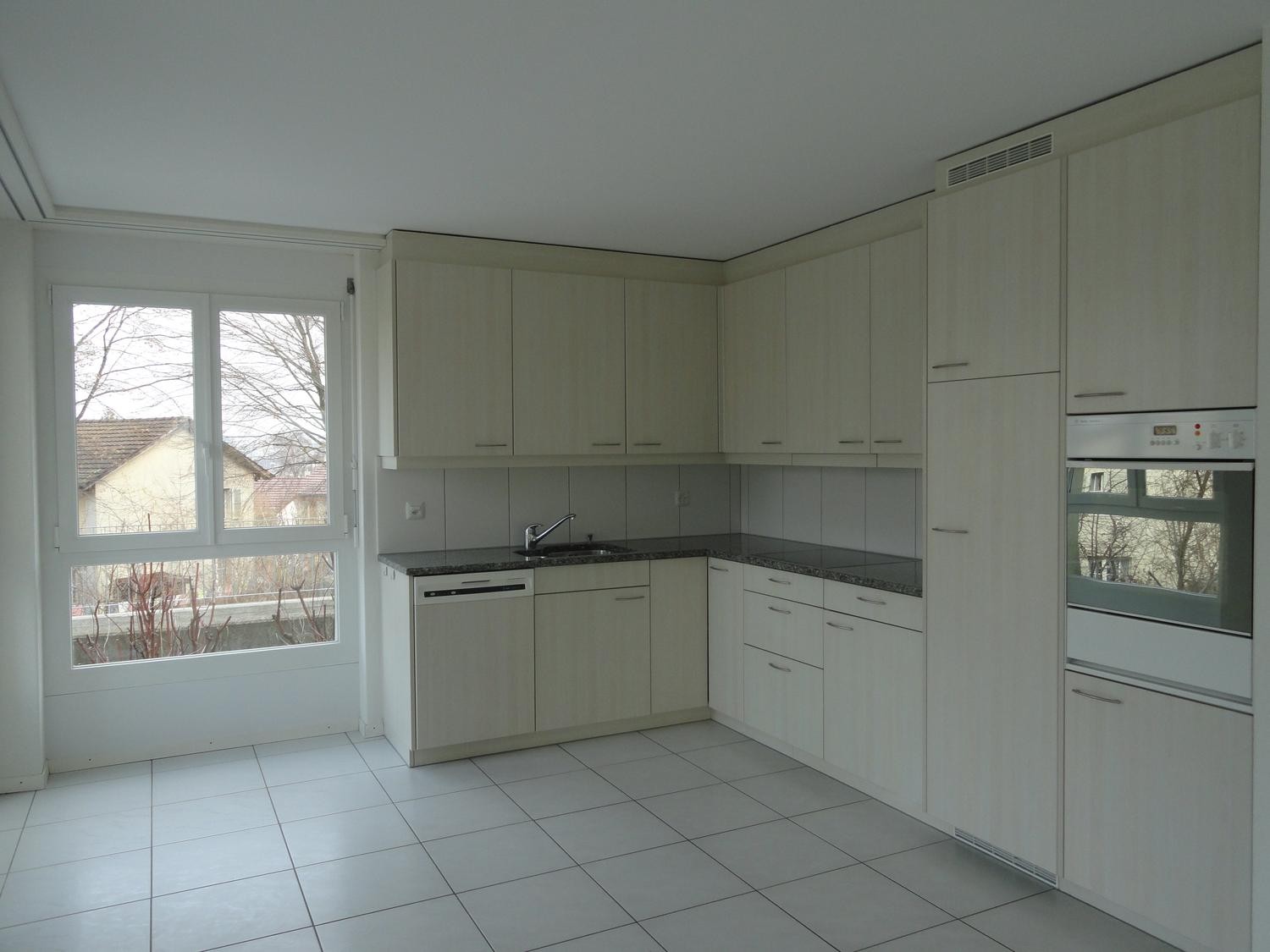 3 ½ pièces appartement