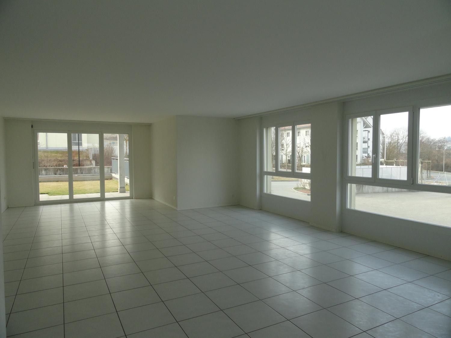 3 ½ pièces appartement