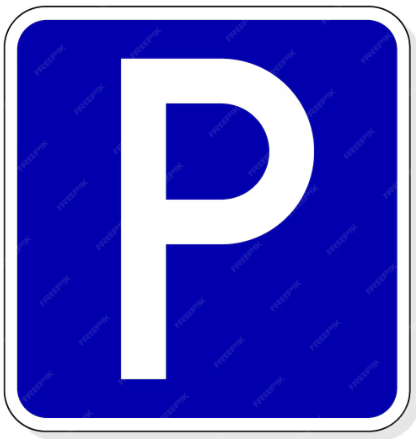 Posto auto disponibile