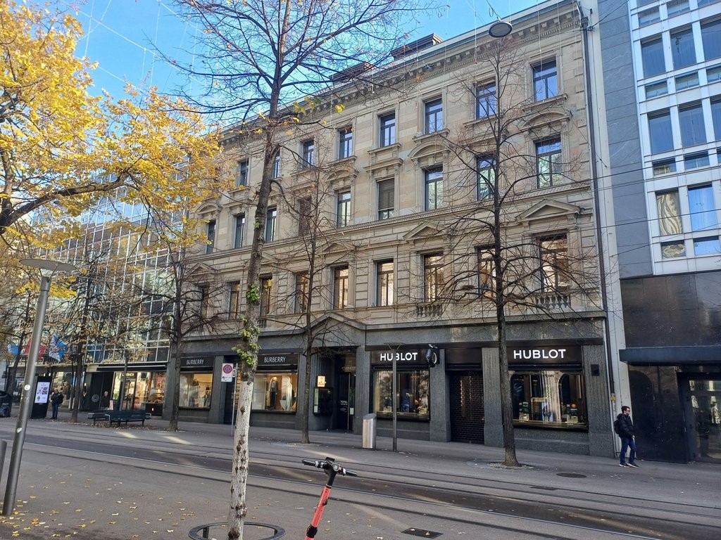 56m² office, Foto 1 von 10