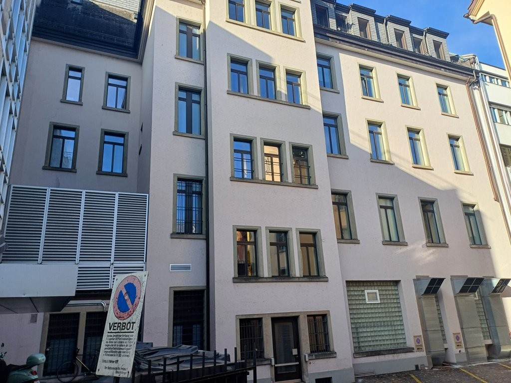 56m² office, Foto 10 von 10