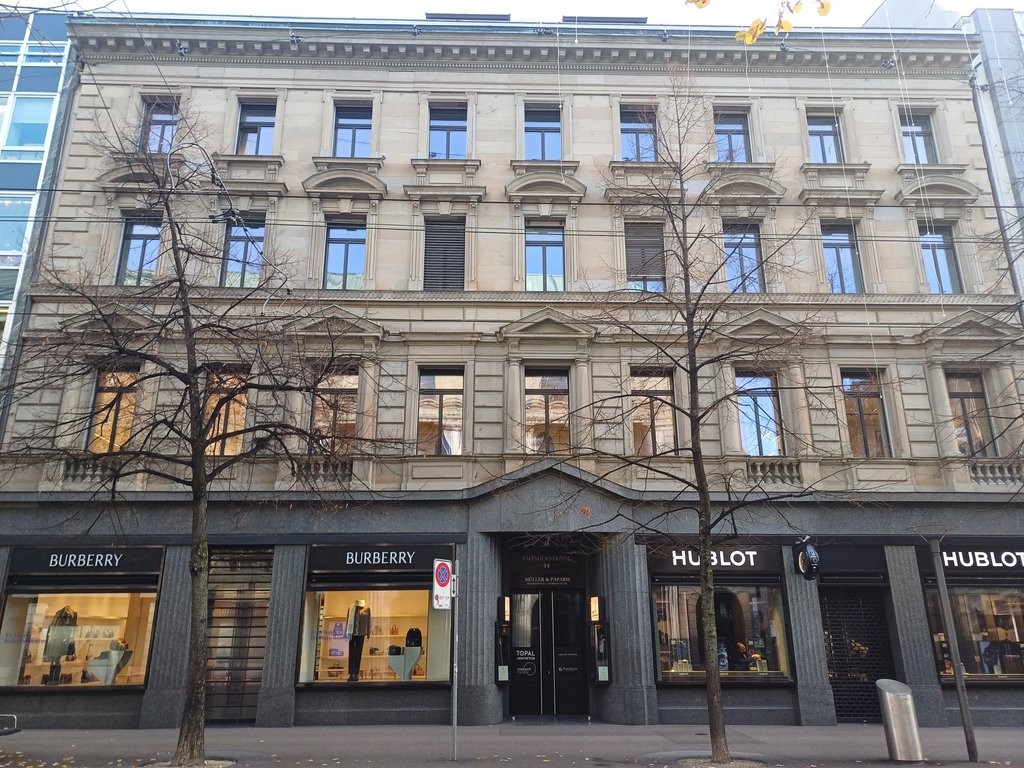 56m² office, Foto 2 von 10