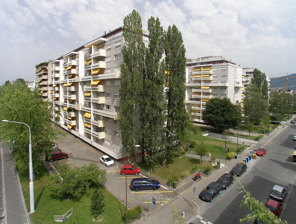 3 Zimmer Wohnung, Foto 2 von 2