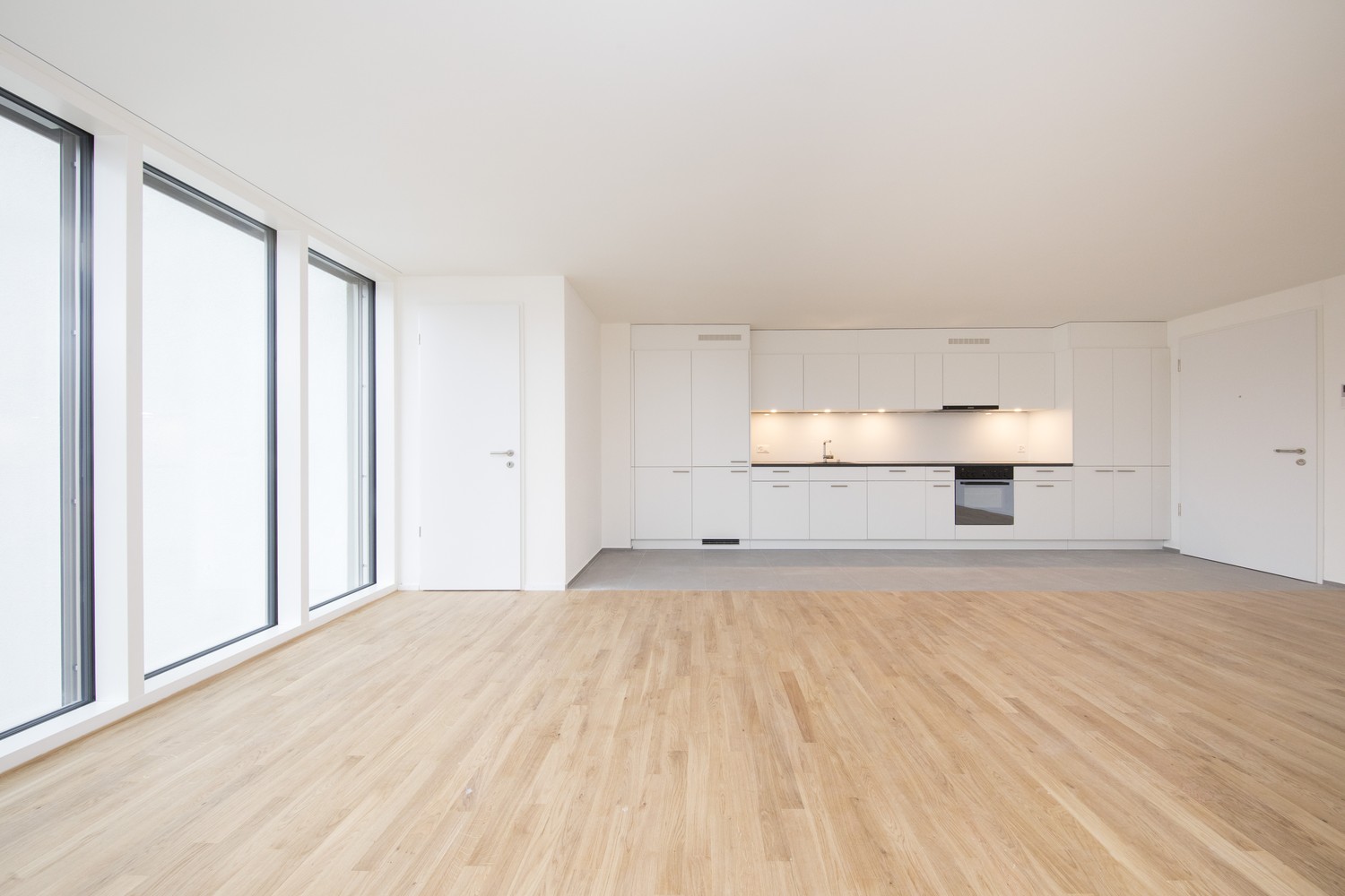 4 ½ rooms apartment, Foto 4 von 9