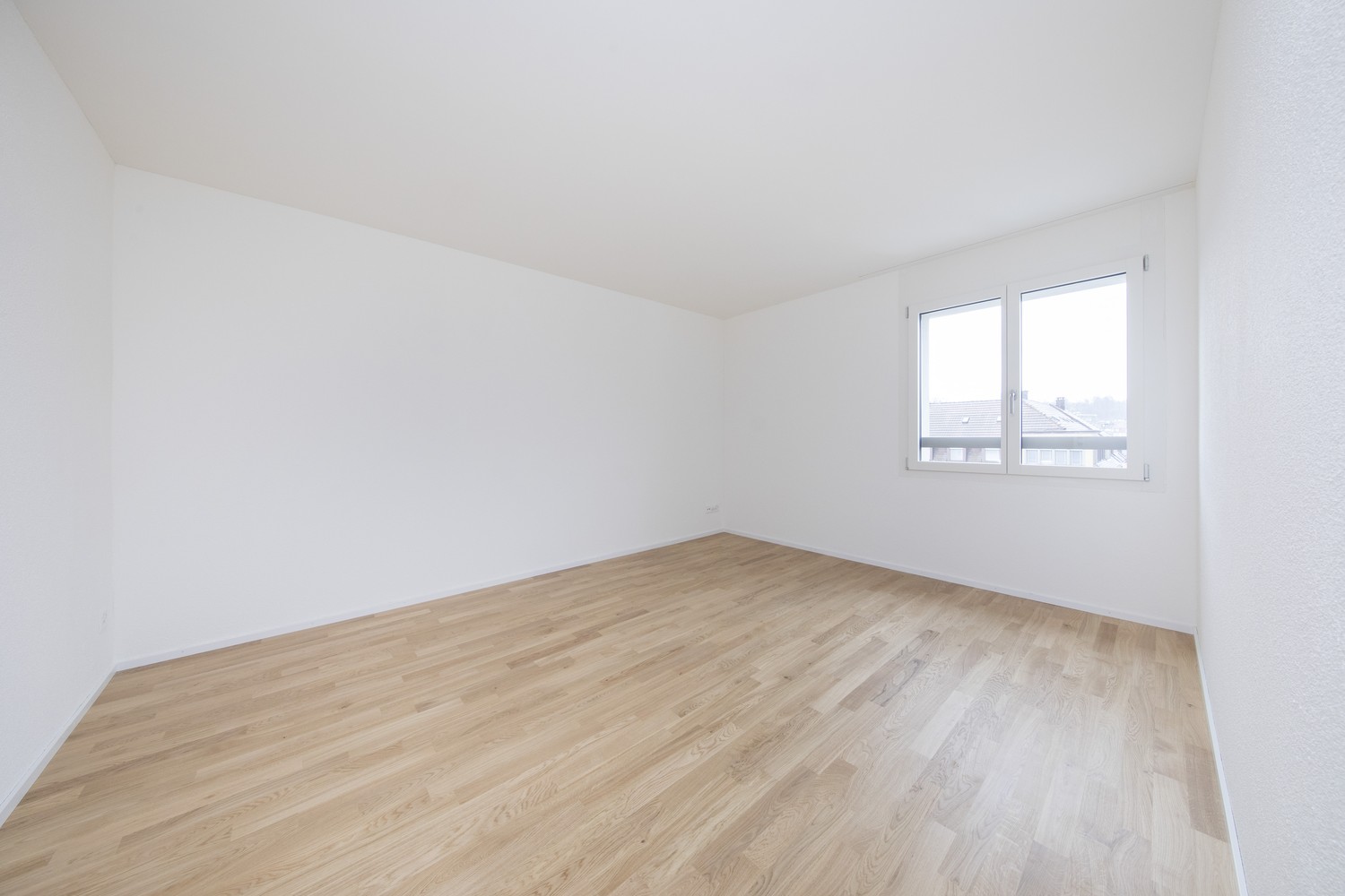 4 ½ rooms apartment, Foto 9 von 9