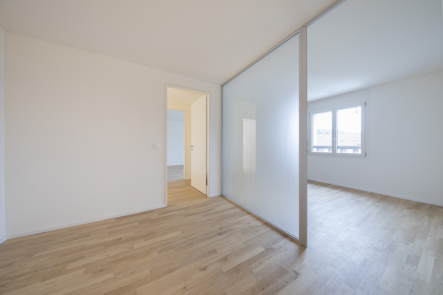 4 ½ rooms apartment, Foto 8 von 9