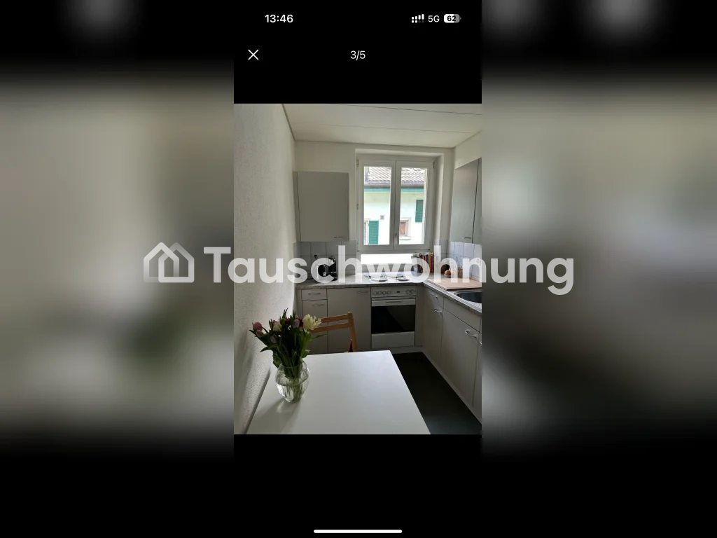 2 ½ rooms apartment, Foto 1 von 3