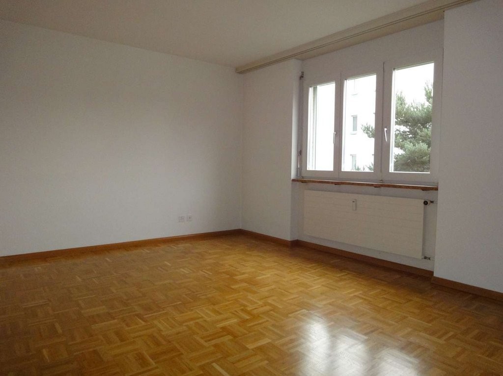 Appartement de 3 ½ pièces","description":"Emplacement calme et immeuble très bien entretenu.   
  
L'appartement est équipé comme suit :   
  
\- Cuisine avec carrelage   
\- Lave-vaisselle, vitrocéramique, grand réfrigérateur, etc.   
\- 2 salles d'eau / salles de bain avec fenêtre   
\- Réduit ave