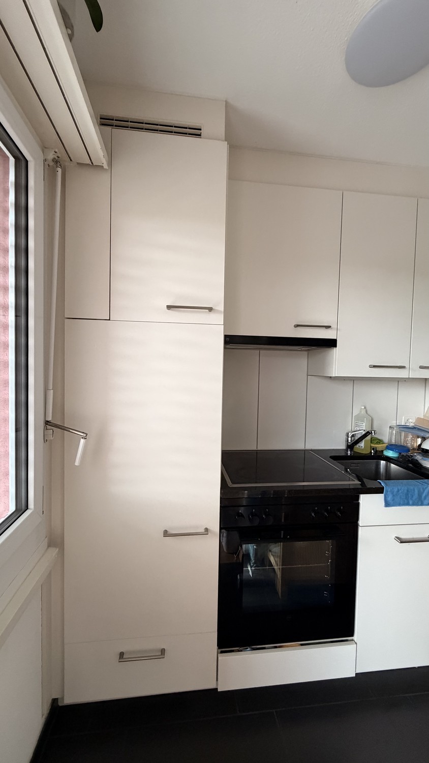 1 room apartment, Foto 3 von 4