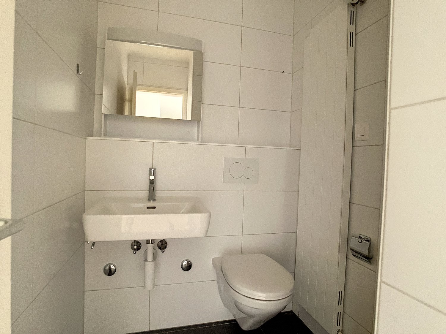 1 ½ Zimmer Studio