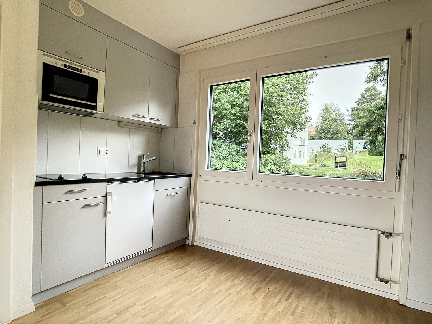 1 ½ Zimmer Studio