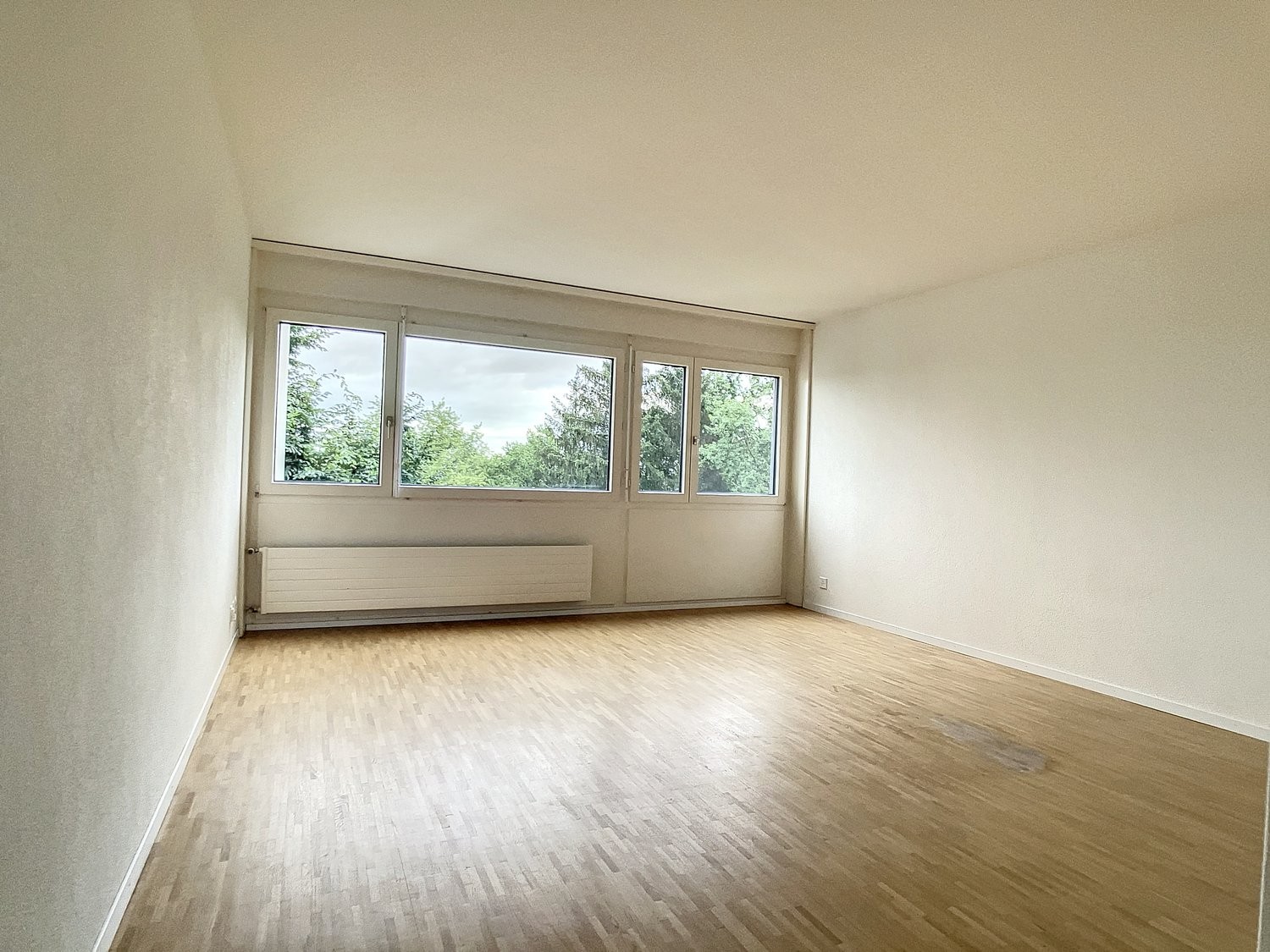 1 ½ Zimmer Studio