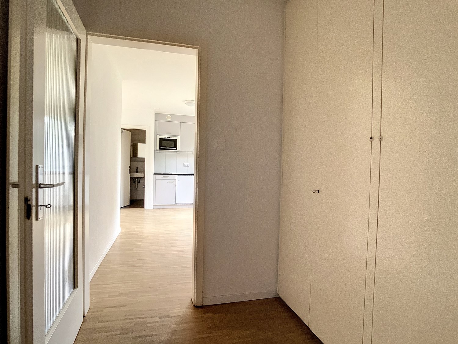 1 ½ Zimmer Studio