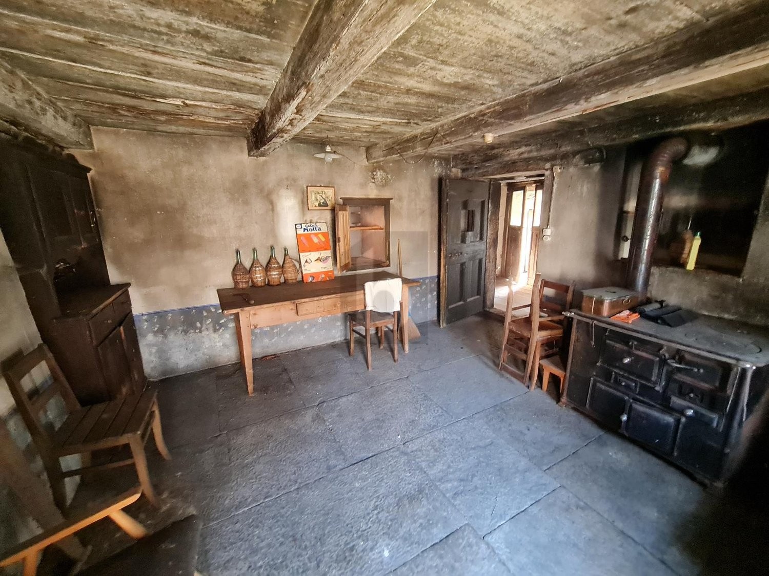 6 rooms chalet