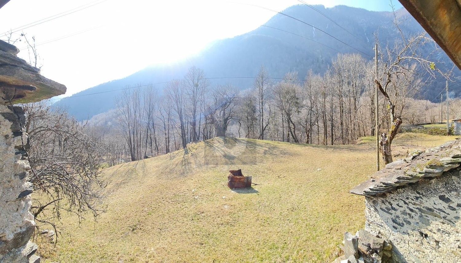 6 rooms chalet