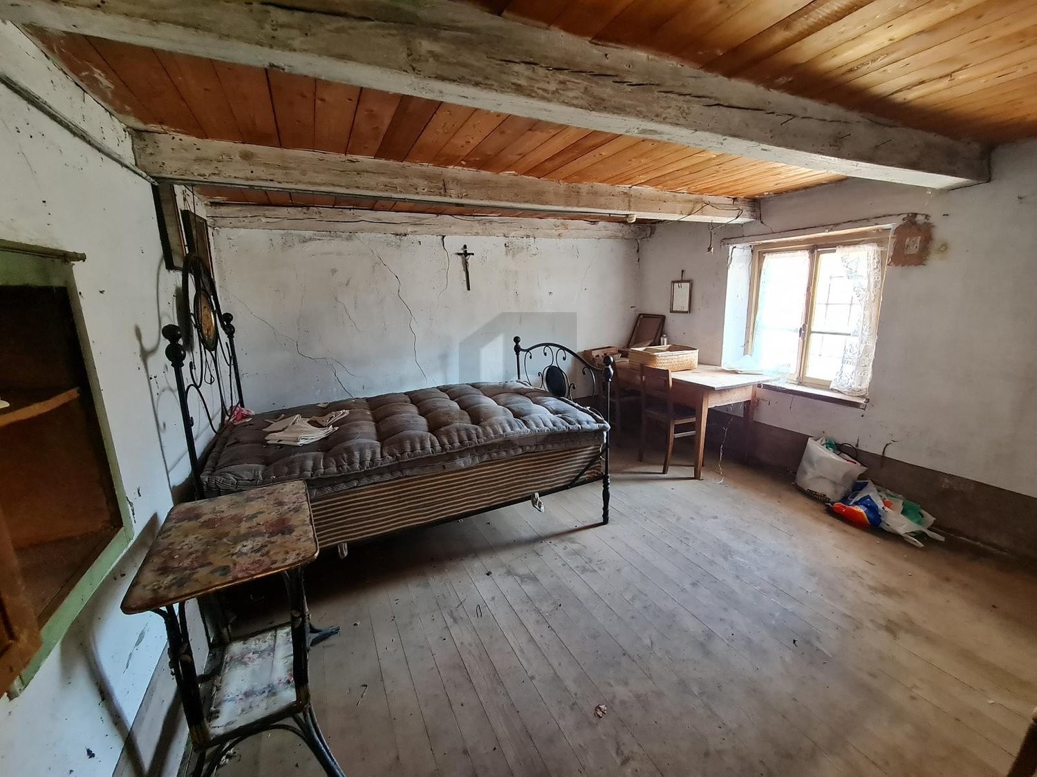 6 rooms chalet
