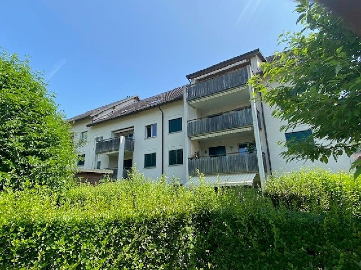 Apartment, Foto 1 von 10