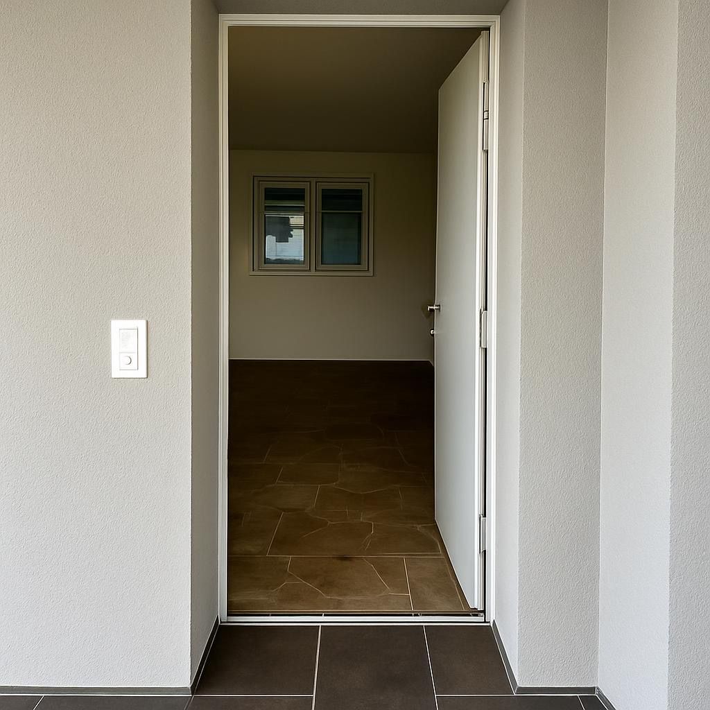 2 ½ pièces appartement au grenier