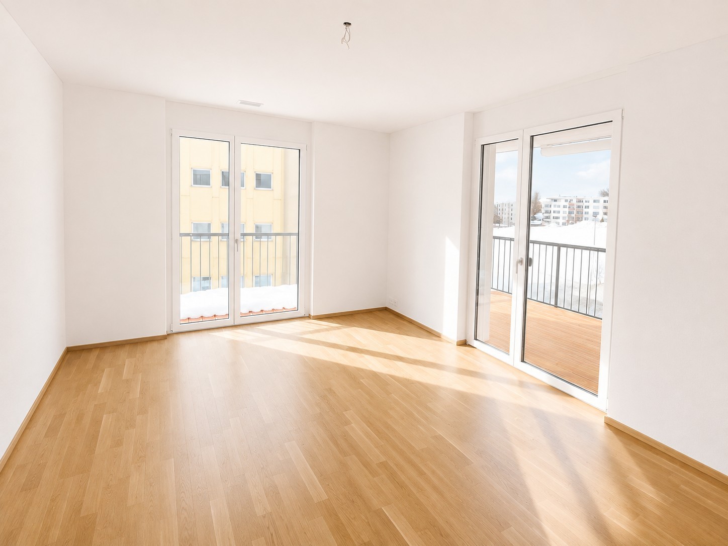 4 ½ rooms apartment, Foto 7 von 9
