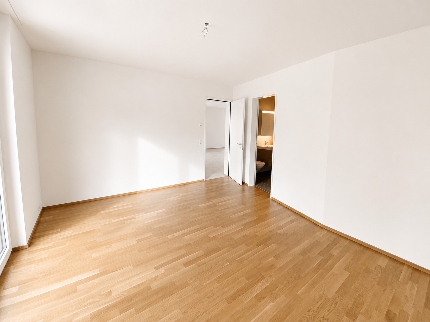 4 ½ rooms apartment, Foto 6 von 9