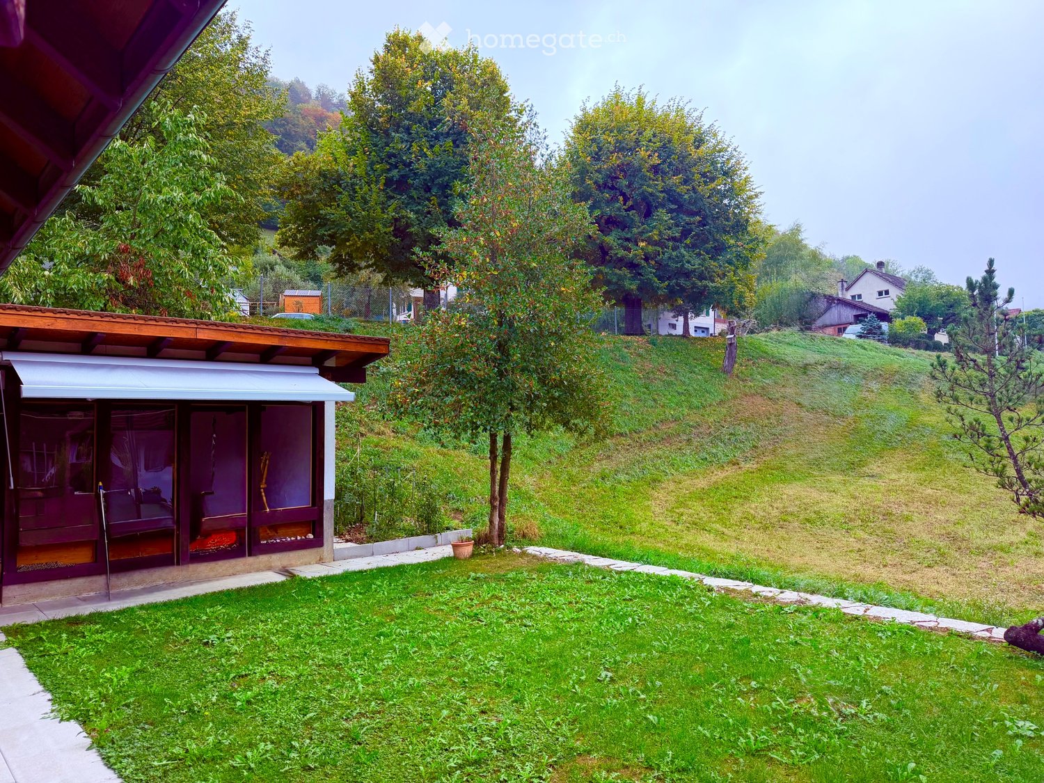 Casa singola con 6 locali