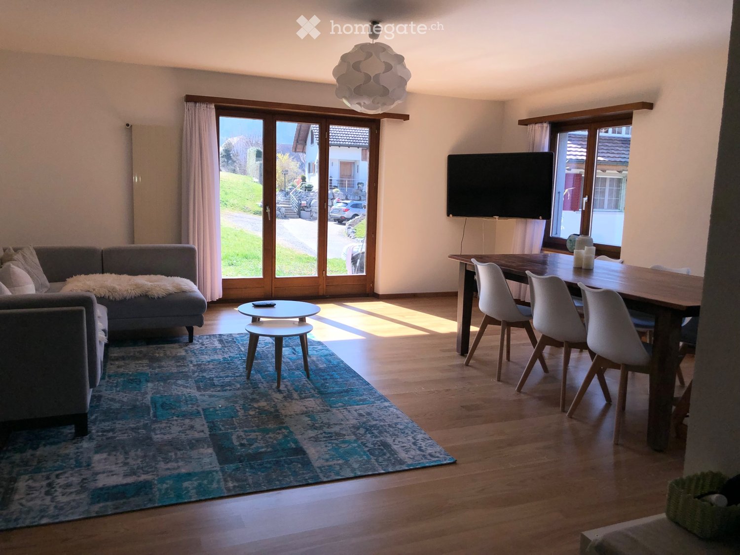 Casa singola con 6 locali