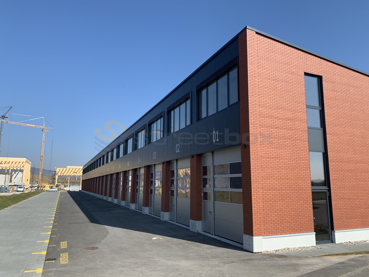 115m² Gewerbe, Foto 4 von 4